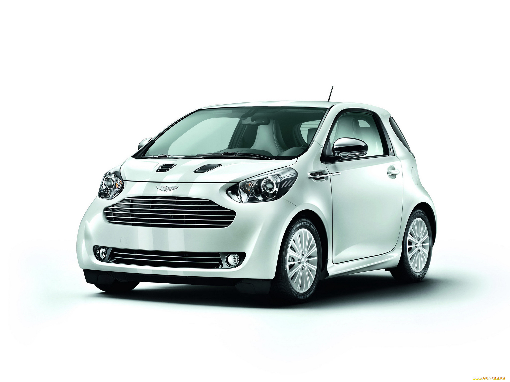 cygnet, launch, edition, , aston, martin